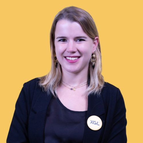 Léa Hauw xgl-staff