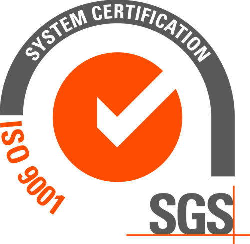 SGS-ISO 9001-COLOR xgl-sgs