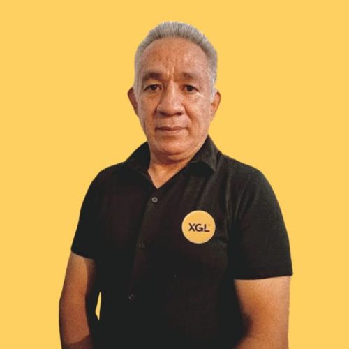 ERNESTO RODRIGUEZ xgl_staff