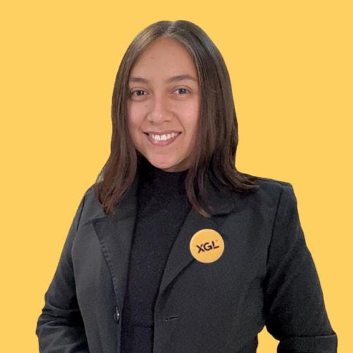 Paloma Lazcano