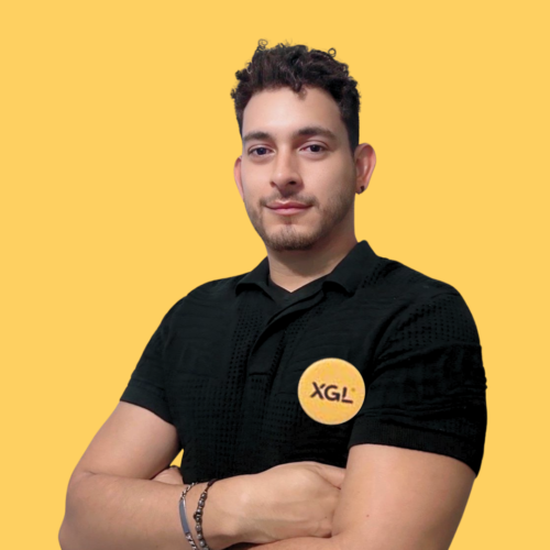 Daniel Daniel