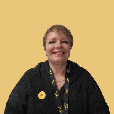 Cristina García